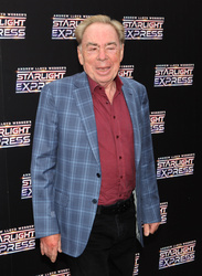  Andrew Lloyd-Webber 