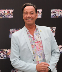 Craig Revel Horwood