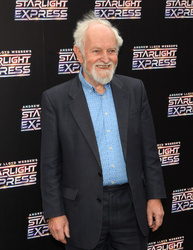 Richard Stilgoe   