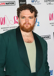 Jack Garratt 