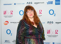 Jenny Ryan 