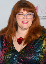 Jenny Ryan 