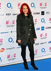 Carrie Grant 