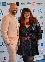 Jenny Ryan, Thomas Wolski