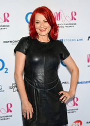 Carrie Grant 