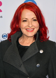 Carrie Grant 