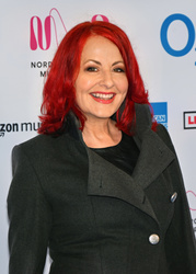 Carrie Grant 