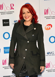 Carrie Grant 