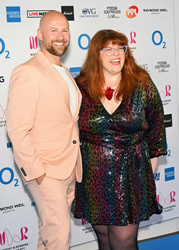 Jenny Ryan, Thomas Wolski