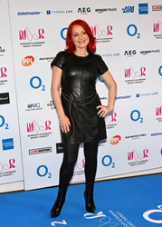 Carrie Grant 