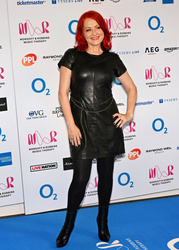 Carrie Grant 