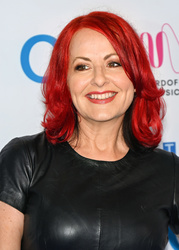 Carrie Grant 