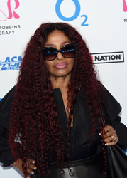 Chaka Khan