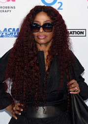 Chaka Khan