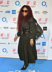 Chaka Khan