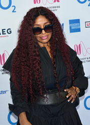 Chaka Khan