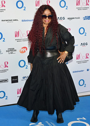 Chaka Khan