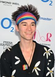 Jacob Collier