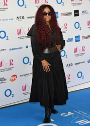 Chaka Khan