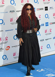 Chaka Khan