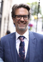 Marcus Brigstocke  