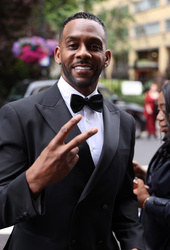 Richard Blackwood