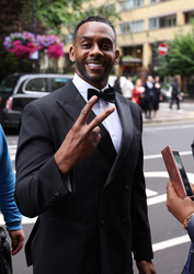 Richard Blackwood