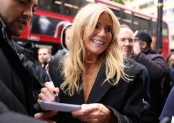 Michelle Collins