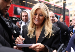 Michelle Collins