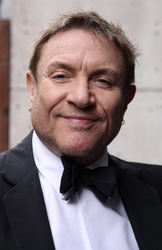 Simon Le Bon