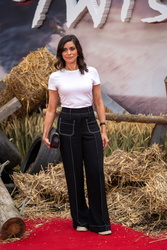 Lucy Verasamy