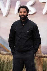 Nicholas Pinnock