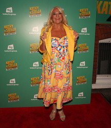 Vanessa Feltz 