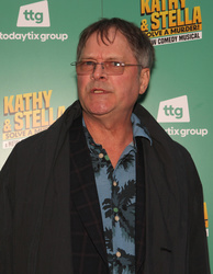 Mark Heap