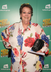 Anne Hegerty