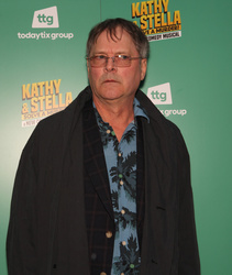 Mark Heap