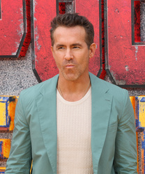 Ryan Reynolds 