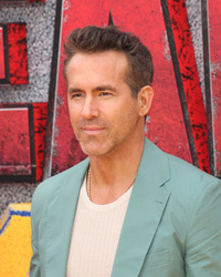 Ryan Reynolds 