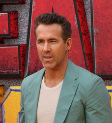 Ryan Reynolds 