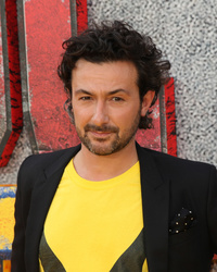 Alex Zane