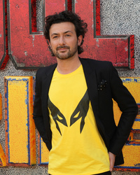 Alex Zane