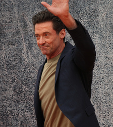 Hugh Jackman