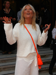 Gaby Roslin