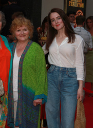  Lesley Nicol and Sophie McShera