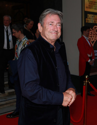 Alan Titchmarsh