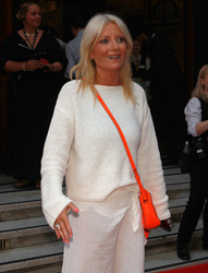 Gaby Roslin