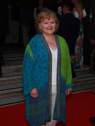 Lesley Nicol  