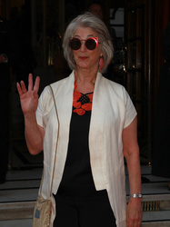 Maureen Lipman 