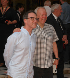 Reece Shearsmith, Steve Pemberton  