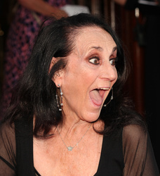 Lesley Joseph